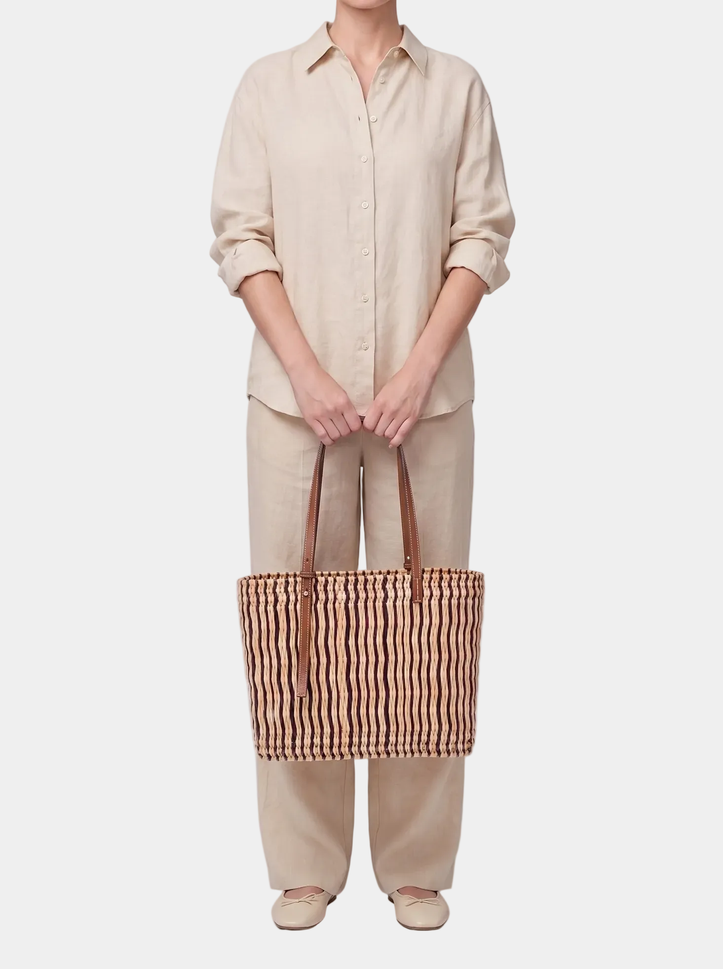 Ghita Square Basket