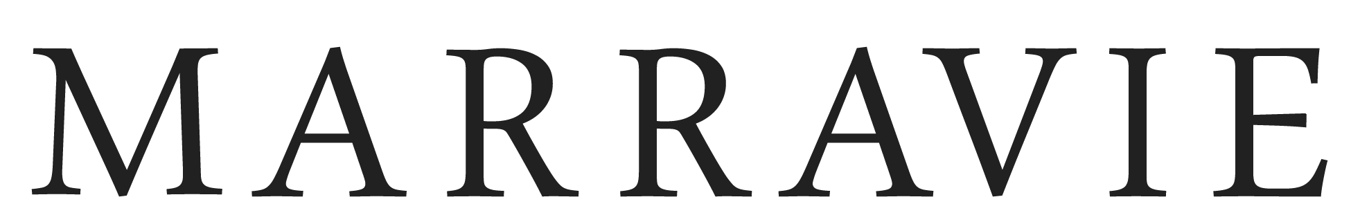 MARRAVIE